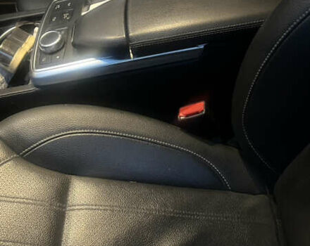 Белый Мерседес ГЛ-класс, объемом двигателя 3 л и пробегом 98 тыс. км за 49500 $, фото 23 на Automoto.ua