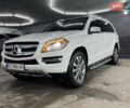 Білий Мерседес ГЛ-Клас, об'ємом двигуна 3 л та пробігом 190 тис. км за 22900 $, фото 2 на Automoto.ua