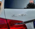 Білий Мерседес ГЛ-Клас, об'ємом двигуна 3 л та пробігом 153 тис. км за 24700 $, фото 113 на Automoto.ua