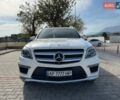 Белый Мерседес ГЛ-класс, объемом двигателя 3 л и пробегом 84 тыс. км за 42500 $, фото 2 на Automoto.ua