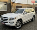 Белый Мерседес ГЛ-класс, объемом двигателя 3 л и пробегом 324 тыс. км за 19500 $, фото 95 на Automoto.ua