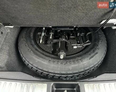 Белый Мерседес ГЛ-класс, объемом двигателя 3 л и пробегом 169 тыс. км за 21850 $, фото 27 на Automoto.ua