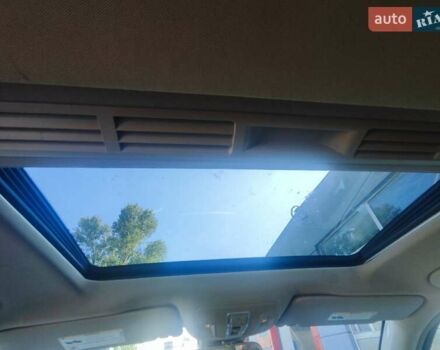 Білий Мерседес ГЛ-Клас, об'ємом двигуна 2.99 л та пробігом 148 тис. км за 29500 $, фото 31 на Automoto.ua