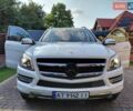 Білий Мерседес ГЛ-Клас, об'ємом двигуна 3 л та пробігом 153 тис. км за 24700 $, фото 13 на Automoto.ua