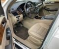 Белый Мерседес ГЛ-класс, объемом двигателя 3 л и пробегом 77 тыс. км за 16950 $, фото 8 на Automoto.ua