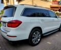 Білий Мерседес ГЛ-Клас, об'ємом двигуна 3 л та пробігом 153 тис. км за 24700 $, фото 16 на Automoto.ua