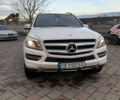 Белый Мерседес ГЛ-класс, объемом двигателя 3 л и пробегом 272 тыс. км за 29700 $, фото 46 на Automoto.ua