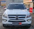 Білий Мерседес ГЛ-Клас, об'ємом двигуна 3 л та пробігом 143 тис. км за 25990 $, фото 1 на Automoto.ua