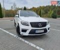 Белый Мерседес ГЛ-класс, объемом двигателя 3 л и пробегом 108 тыс. км за 22000 $, фото 16 на Automoto.ua