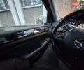 Білий Мерседес ГЛ-Клас, об'ємом двигуна 3 л та пробігом 110 тис. км за 27500 $, фото 9 на Automoto.ua