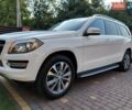 Білий Мерседес ГЛ-Клас, об'ємом двигуна 3 л та пробігом 153 тис. км за 24700 $, фото 6 на Automoto.ua