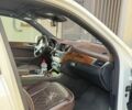 Білий Мерседес ГЛ-Клас, об'ємом двигуна 3 л та пробігом 170 тис. км за 28300 $, фото 1 на Automoto.ua