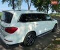 Білий Мерседес ГЛ-Клас, об'ємом двигуна 3 л та пробігом 145 тис. км за 27000 $, фото 1 на Automoto.ua