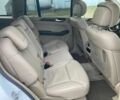 Белый Мерседес ГЛ-класс, объемом двигателя 3 л и пробегом 132 тыс. км за 3000 $, фото 11 на Automoto.ua