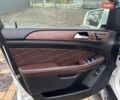 Белый Мерседес ГЛ-класс, объемом двигателя 3 л и пробегом 169 тыс. км за 21850 $, фото 16 на Automoto.ua