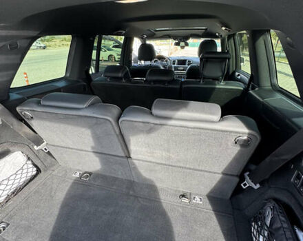 Белый Мерседес ГЛ-класс, объемом двигателя 3 л и пробегом 84 тыс. км за 42500 $, фото 20 на Automoto.ua