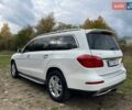 Белый Мерседес ГЛ-класс, объемом двигателя 3 л и пробегом 133 тыс. км за 20800 $, фото 6 на Automoto.ua