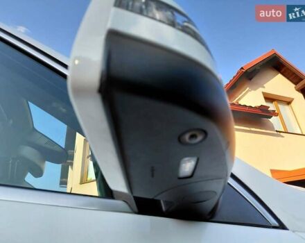 Білий Мерседес ГЛ-Клас, об'ємом двигуна 3 л та пробігом 153 тис. км за 24700 $, фото 99 на Automoto.ua