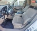 Білий Мерседес ГЛ-Клас, об'ємом двигуна 2.99 л та пробігом 148 тис. км за 29500 $, фото 12 на Automoto.ua