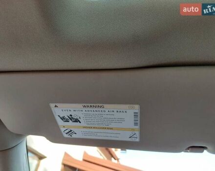 Білий Мерседес ГЛ-Клас, об'ємом двигуна 3 л та пробігом 153 тис. км за 24700 $, фото 69 на Automoto.ua