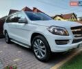 Білий Мерседес ГЛ-Клас, об'ємом двигуна 3 л та пробігом 153 тис. км за 24700 $, фото 9 на Automoto.ua