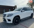 Белый Мерседес ГЛ-класс, объемом двигателя 3 л и пробегом 84 тыс. км за 42500 $, фото 3 на Automoto.ua