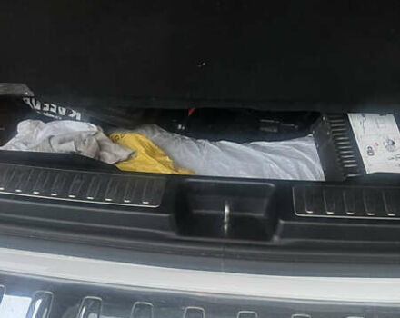 Белый Мерседес ГЛ-класс, объемом двигателя 3 л и пробегом 98 тыс. км за 49500 $, фото 42 на Automoto.ua