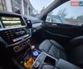 Білий Мерседес ГЛ-Клас, об'ємом двигуна 3 л та пробігом 110 тис. км за 27500 $, фото 5 на Automoto.ua