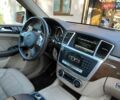 Білий Мерседес ГЛ-Клас, об'ємом двигуна 3 л та пробігом 153 тис. км за 24700 $, фото 56 на Automoto.ua