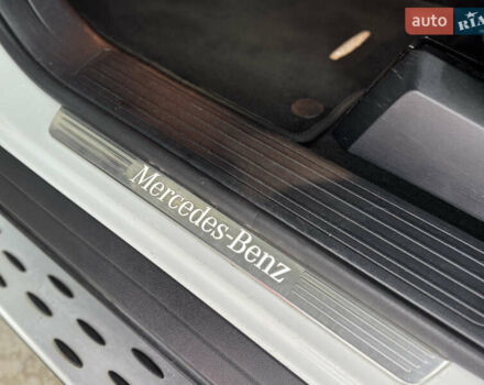 Білий Мерседес ГЛ-Клас, об'ємом двигуна 3 л та пробігом 190 тис. км за 22900 $, фото 28 на Automoto.ua
