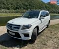 Білий Мерседес ГЛ-Клас, об'ємом двигуна 2.99 л та пробігом 224 тис. км за 35500 $, фото 1 на Automoto.ua