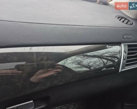 Білий Мерседес ГЛ-Клас, об'ємом двигуна 3 л та пробігом 110 тис. км за 27500 $, фото 15 на Automoto.ua