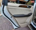 Білий Мерседес ГЛ-Клас, об'ємом двигуна 3 л та пробігом 153 тис. км за 24700 $, фото 45 на Automoto.ua