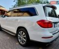 Білий Мерседес ГЛ-Клас, об'ємом двигуна 3 л та пробігом 153 тис. км за 24700 $, фото 35 на Automoto.ua