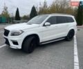 Белый Мерседес ГЛ-класс, объемом двигателя 3 л и пробегом 108 тыс. км за 22000 $, фото 2 на Automoto.ua