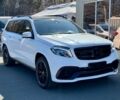 Білий Мерседес ГЛ-Клас, об'ємом двигуна 3 л та пробігом 85 тис. км за 37999 $, фото 1 на Automoto.ua