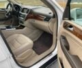 Белый Мерседес ГЛ-класс, объемом двигателя 3 л и пробегом 77 тыс. км за 16950 $, фото 6 на Automoto.ua