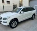 Білий Мерседес ГЛ-Клас, об'ємом двигуна 3 л та пробігом 90 тис. км за 9000 $, фото 3 на Automoto.ua