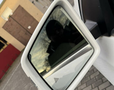 Белый Мерседес ГЛ-класс, объемом двигателя 3 л и пробегом 324 тыс. км за 19500 $, фото 40 на Automoto.ua