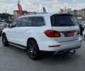 Белый Мерседес ГЛ-класс, объемом двигателя 3 л и пробегом 231 тыс. км за 31366 $, фото 6 на Automoto.ua