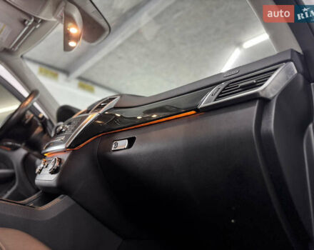 Білий Мерседес ГЛ-Клас, об'ємом двигуна 3 л та пробігом 190 тис. км за 22900 $, фото 13 на Automoto.ua