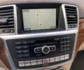 Белый Мерседес ГЛ-класс, объемом двигателя 3 л и пробегом 95 тыс. км за 10800 $, фото 9 на Automoto.ua