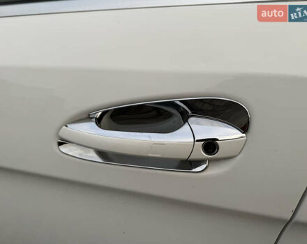 Белый Мерседес ГЛ-класс, объемом двигателя 3 л и пробегом 324 тыс. км за 19500 $, фото 39 на Automoto.ua