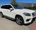 Білий Мерседес ГЛ-Клас, об'ємом двигуна 3 л та пробігом 76 тис. км за 10850 $, фото 6 на Automoto.ua