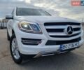 Білий Мерседес ГЛ-Клас, об'ємом двигуна 3 л та пробігом 102 тис. км за 29999 $, фото 91 на Automoto.ua