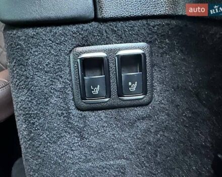 Белый Мерседес ГЛ-класс, объемом двигателя 3 л и пробегом 169 тыс. км за 21850 $, фото 24 на Automoto.ua