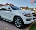 Білий Мерседес ГЛ-Клас, об'ємом двигуна 3 л та пробігом 153 тис. км за 24700 $, фото 18 на Automoto.ua