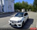 Белый Мерседес ГЛ-класс, объемом двигателя 3 л и пробегом 215 тыс. км за 28500 $, фото 7 на Automoto.ua