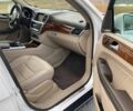 Белый Мерседес ГЛ-класс, объемом двигателя 3 л и пробегом 132 тыс. км за 3000 $, фото 8 на Automoto.ua