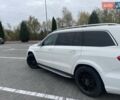 Белый Мерседес ГЛ-класс, объемом двигателя 3 л и пробегом 108 тыс. км за 22000 $, фото 3 на Automoto.ua